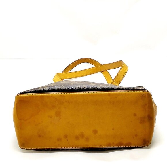 Louis Vuitton Cabas Piano Brown Monogram Shoulder Bag mon-451-091025 - Picture 8 of 16